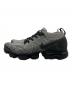 NIKE (ナイキ) AIR VAPORMAX FLY KNIT 2 ブラック×グレー サイズ:27㎝：4000円