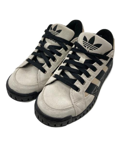 adidas（アディダス）adidas (アディダス) LWST アイボリー サイズ:US6.5の古着・服飾アイテム