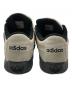 adidas (アディダス) LWST アイボリー サイズ:US6.5：4000円