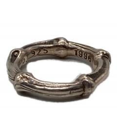 中古・古着通販】TIFFANY & Co. (ティファニー) 90s Bamboo Ring