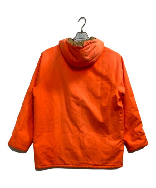 Cabela's（カベラス）Cabela's (カベラス) 80s GORE-TEX NYLON JACKET／80s　ゴアテックス ナイロン ジャケット　 オレンジ サイズ:Ⅼの古着・服飾アイテム
