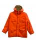 Cabela's（カベラス）の古着「80s GORE-TEX NYLON JACKET／80s　ゴアテックス ナイロン ジャケット　」｜オレンジ