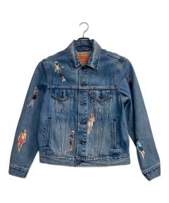 中古・古着通販】LEVI'S (リーバイス) BOSS COFFEE (ボス コーヒー