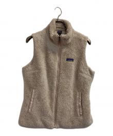 Patagonia（パタゴニア）の古着「W's Los Gatos Vest」｜ベージュ