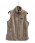 Patagonia（パタゴニア）の古着「W's Los Gatos Vest」｜ベージュ
