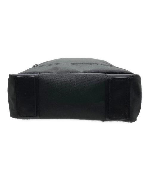 PORTER（ポーター）PORTER (ポーター) INTERACTIVE DAYPACK ブラックの古着・服飾アイテム