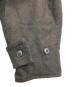 中古・古着 VOAAOV (ヴォアーブ) Soft Wool Twill Blouson ブラック サイズ:2：4000円