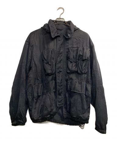 中古・古着通販】WYM LIDNM (ウィム バイ リドム) FADED CUPRO M-60