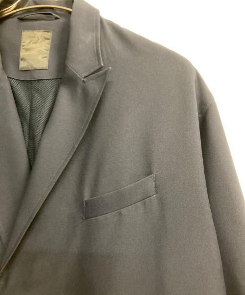 DAIWA PIER39（ダイワ ピア39）DAIWA PIER39 (ダイワ ピア39) Tech Double-Breasted Jacket ネイビー サイズ:Ｌの古着・服飾アイテム