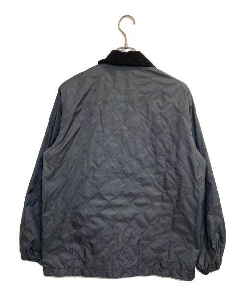 LAVENHAM（ラベンハム）LAVENHAM (ラベンハム) LAVENSTER COACH JACKET ブラック サイズ:Sの古着・服飾アイテム