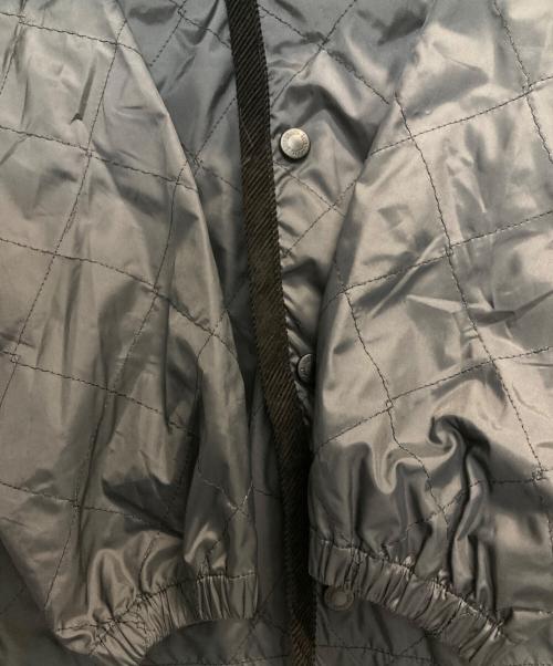 LAVENHAM（ラベンハム）LAVENHAM (ラベンハム) LAVENSTER COACH JACKET ブラック サイズ:Sの古着・服飾アイテム