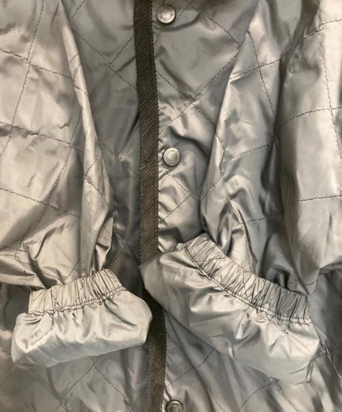 LAVENHAM（ラベンハム）LAVENHAM (ラベンハム) LAVENSTER COACH JACKET ブラック サイズ:Sの古着・服飾アイテム