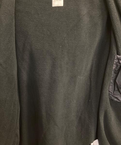 WIDE DAD（ワイド ダット）Wide Dad (ワイド ダット) Dad NYLON COACH PARKA ブラック サイズ:1の古着・服飾アイテム