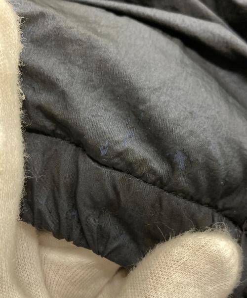 WIDE DAD（ワイド ダット）Wide Dad (ワイド ダット) Dad NYLON COACH PARKA ブラック サイズ:1の古着・服飾アイテム