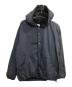 Wide Dad（ワイド ダット）の古着「Dad NYLON COACH PARKA」｜ブラック