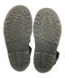 中古・古着 Dr.Martens (ドクターマーチン) GRYPHON QUAD ブラック サイズ:US7：7000円
