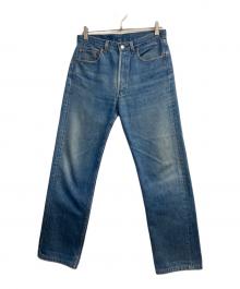LEVI'S（リーバイス）の古着「90s 復刻501デニムパンツ」｜インディゴ