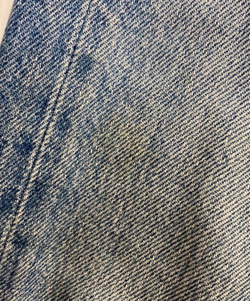 LEVI'S（リーバイス）LEVI'S (リーバイス) 90s 復刻501デニムパンツ インディゴ サイズ:Ｗ×32×Ｌ36の古着・服飾アイテム