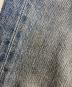 中古・古着 LEVI'S (リーバイス) 90s 復刻501デニムパンツ インディゴ サイズ:Ｗ×32×Ｌ36：11000円