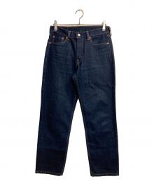 LEVI'S（リーバイス）の古着「デニムパンツ」｜インディゴ