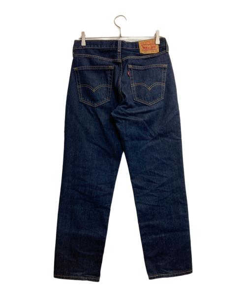 LEVI'S（リーバイス）LEVI'S (リーバイス) デニムパンツ インディゴ サイズ:Ｗ30×Ｌ30の古着・服飾アイテム