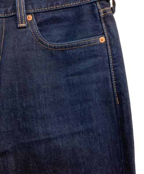 LEVI'S（リーバイス）LEVI'S (リーバイス) デニムパンツ インディゴ サイズ:Ｗ30×Ｌ30の古着・服飾アイテム