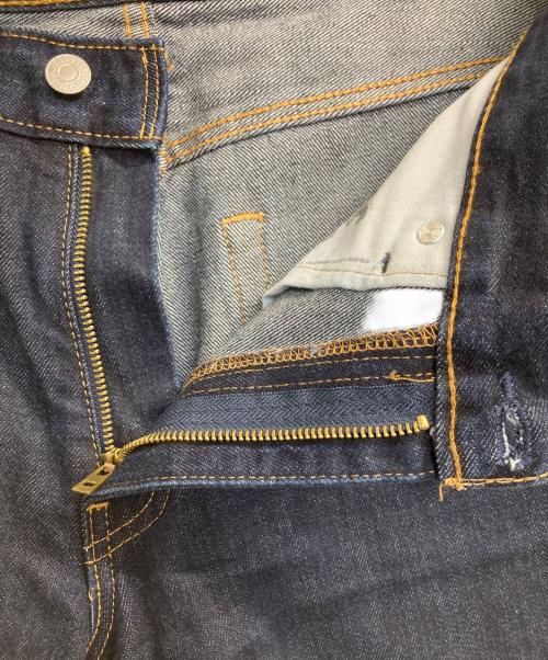LEVI'S（リーバイス）LEVI'S (リーバイス) デニムパンツ インディゴ サイズ:Ｗ30×Ｌ30の古着・服飾アイテム