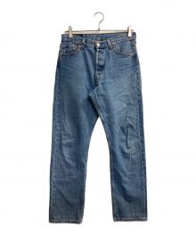 LEVI'S（リーバイス）の古着「デニムパンツ」｜インディゴ