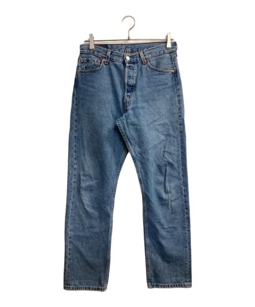 LEVI'S（リーバイス）LEVI'S (リーバイス) デニムパンツ インディゴ サイズ:Ｗ30×Ｌ30の古着・服飾アイテム