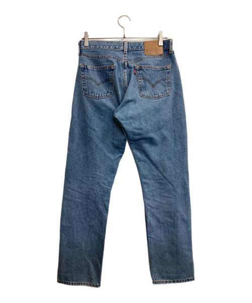 LEVI'S（リーバイス）LEVI'S (リーバイス) デニムパンツ インディゴ サイズ:Ｗ30×Ｌ30の古着・服飾アイテム