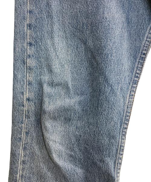 LEVI'S（リーバイス）LEVI'S (リーバイス) デニムパンツ インディゴ サイズ:Ｗ30×Ｌ30の古着・服飾アイテム