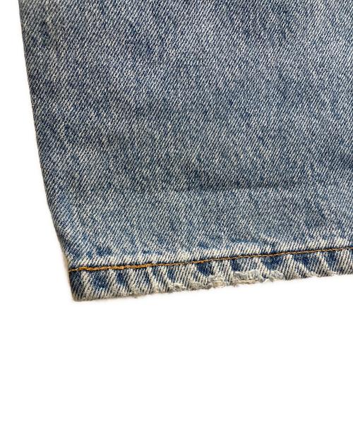 LEVI'S（リーバイス）LEVI'S (リーバイス) デニムパンツ インディゴ サイズ:Ｗ30×Ｌ30の古着・服飾アイテム