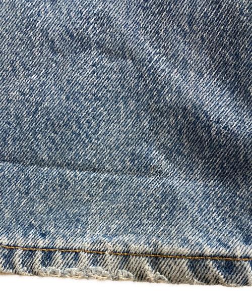 LEVI'S（リーバイス）LEVI'S (リーバイス) デニムパンツ インディゴ サイズ:Ｗ30×Ｌ30の古着・服飾アイテム