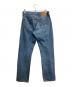 LEVI'S (リーバイス) デニムパンツ インディゴ サイズ:Ｗ30×Ｌ30：5000円