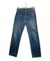 LEVI'S（リーバイス）の古着「80s 501 DENIM PANTS」｜インディゴ