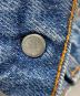 中古・古着 LEVI'S (リーバイス) 80s 501 DENIM PANTS インディゴ サイズ:Ｗ31×Ｌ33：17000円