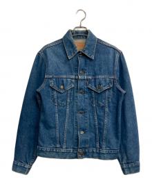 LEVI'S（リーバイス）の古着「70s 4th denim jacket」｜インディゴ