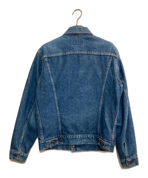 LEVI'S（リーバイス）LEVI'S (リーバイス) 70s 4th denim jacket インディゴ サイズ:36の古着・服飾アイテム