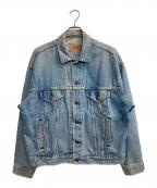 LEVI'Sリーバイス）の古着「90s デニムジャケット」｜インディゴ