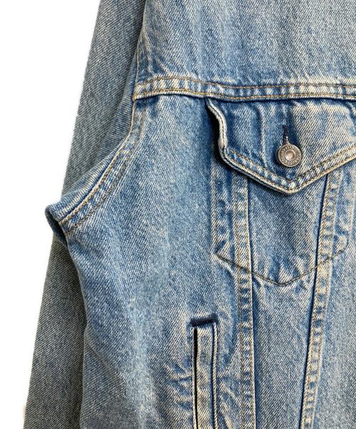 LEVI'S（リーバイス）LEVI'S (リーバイス) 90s デニムジャケット インディゴ サイズ:Lの古着・服飾アイテム