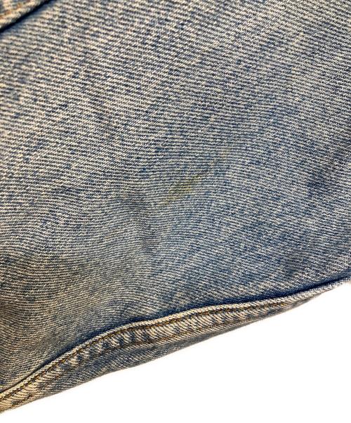 LEVI'S（リーバイス）LEVI'S (リーバイス) 90s デニムジャケット インディゴ サイズ:Lの古着・服飾アイテム