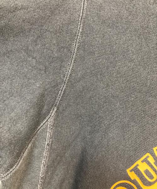 Champion（チャンピオン）Champion (チャンピオン) REVERSE WEAVE SWEAT PARKA ブラック サイズ:Ⅼの古着・服飾アイテム