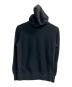 Champion (チャンピオン) REVERSE WEAVE SWEAT PARKA ブラック サイズ:Ⅼ：6000円