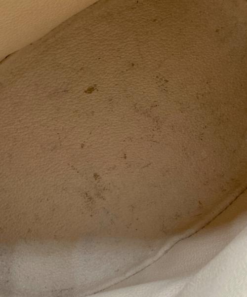 LOUIS VUITTON（ルイ ヴィトン）LOUIS VUITTON (ルイ ヴィトン) ショルダーバッグ ブラウンの古着・服飾アイテム