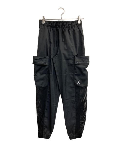JORDAN（ジョーダン）JORDAN (ジョーダン) ESSENTIALS UTILITY PANTS ブラック サイズ:Ｓの古着・服飾アイテム
