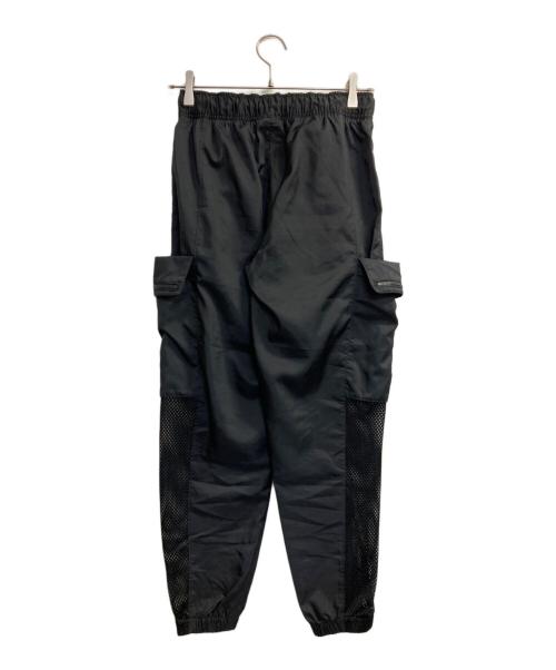 JORDAN（ジョーダン）JORDAN (ジョーダン) ESSENTIALS UTILITY PANTS ブラック サイズ:Ｓの古着・服飾アイテム