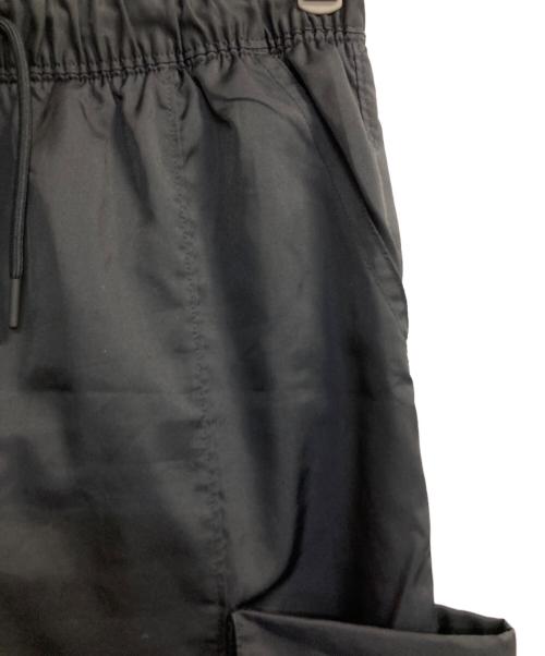 JORDAN（ジョーダン）JORDAN (ジョーダン) ESSENTIALS UTILITY PANTS ブラック サイズ:Ｓの古着・服飾アイテム