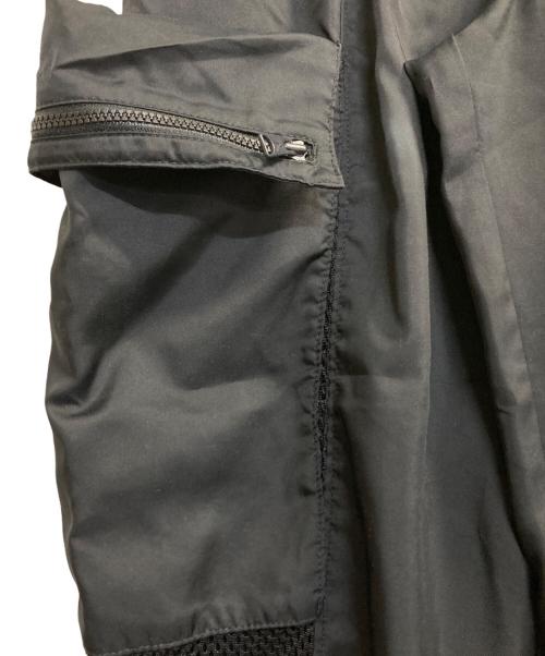JORDAN（ジョーダン）JORDAN (ジョーダン) ESSENTIALS UTILITY PANTS ブラック サイズ:Ｓの古着・服飾アイテム