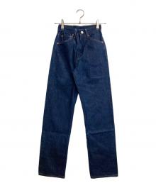 LEVI'S VINTAGE CLOTHING（リーバイス ビンテージ クロージング）の古着「701デニムパンツ」｜インディゴ