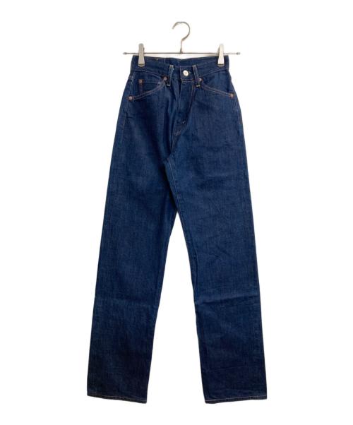 LEVI'S VINTAGE CLOTHING（リーバイス ビンテージ クロージング）LEVI'S VINTAGE CLOTHING (リーバイス ビンテージ クロージング) 701デニムパンツ インディゴ サイズ:Ｗ24×Ｌ32の古着・服飾アイテム